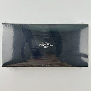 Red Velvet – Irene & Seulgi 2nd Mini Album [TILT] (Special Ver. Limited Edition)